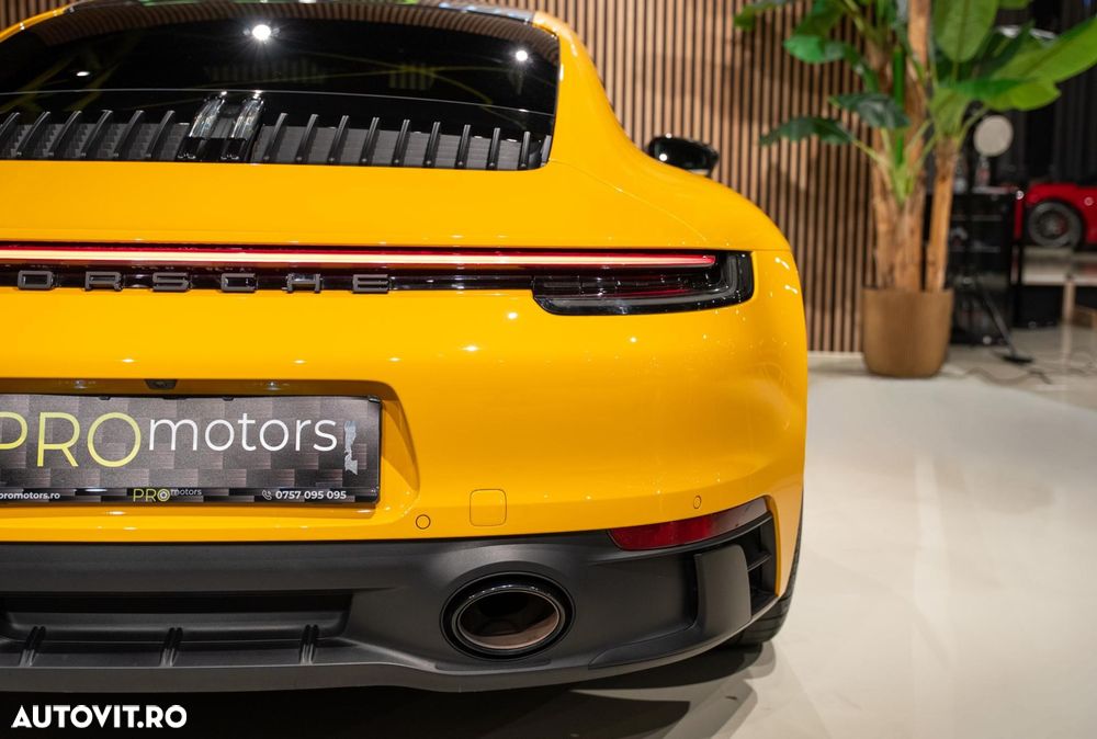 Porsche 911 - 15