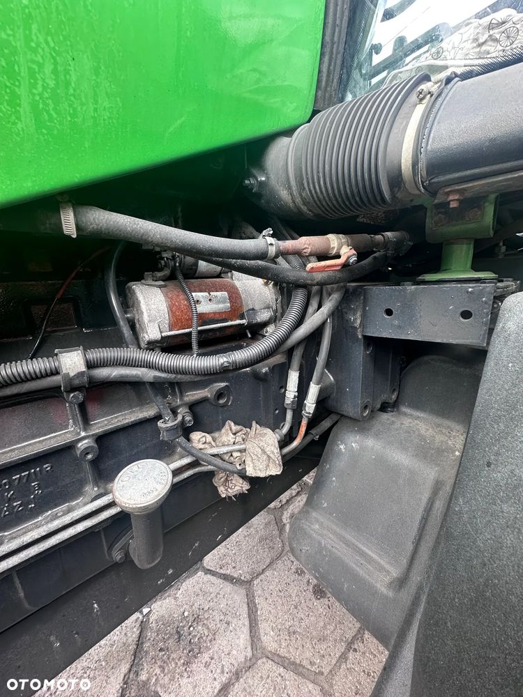Deutz-Fahr - 12