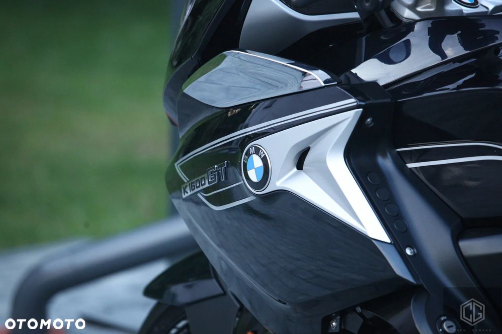 BMW K - 19