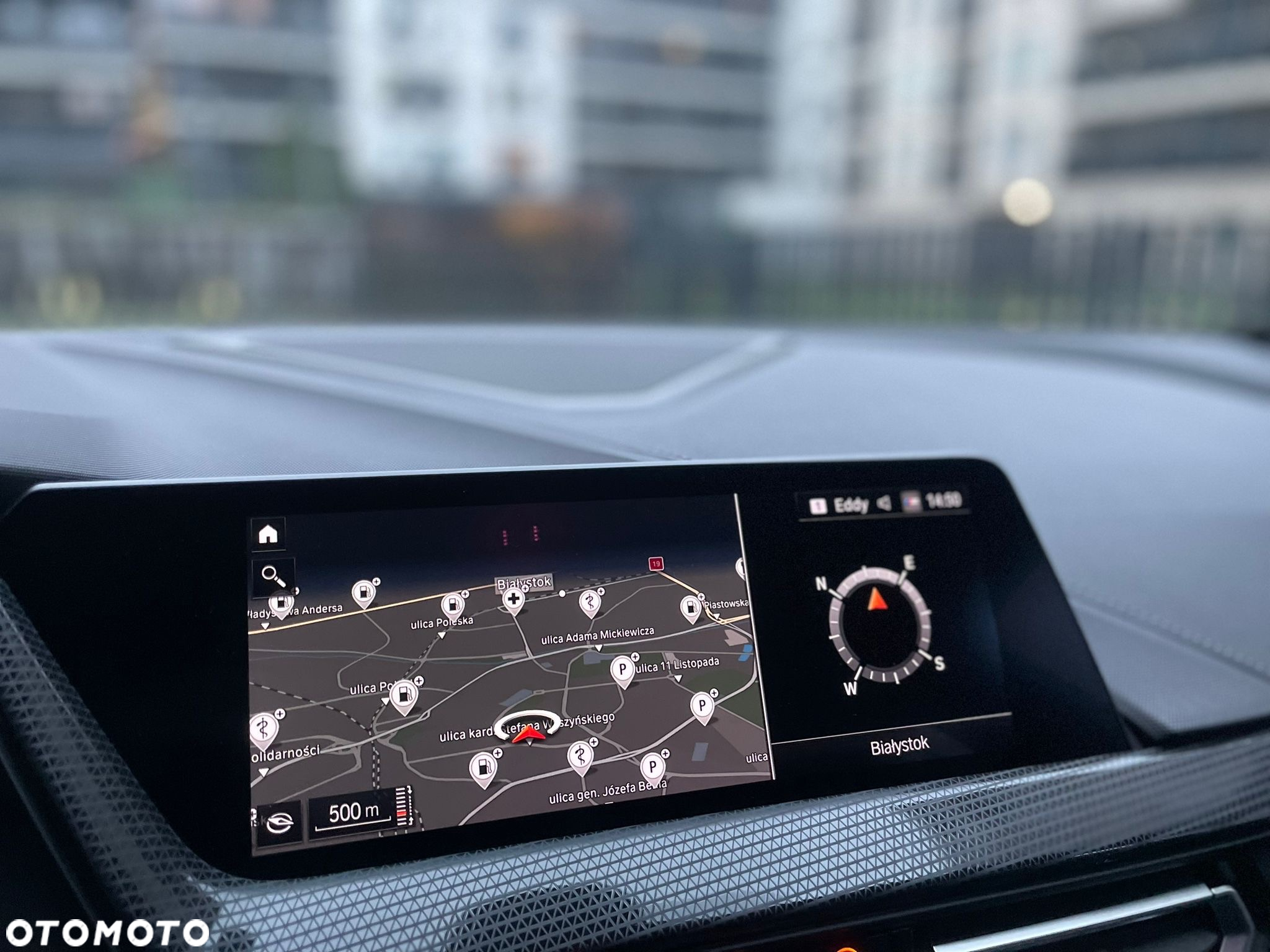 BMW Seria 1 120d xDrive M Sport - 28