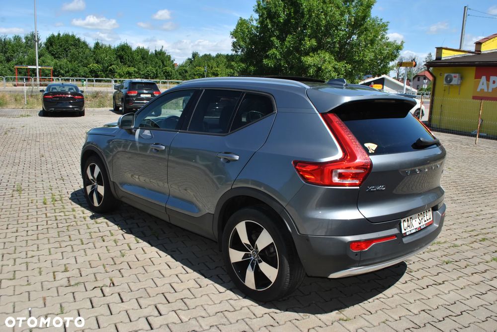 Volvo XC 40 B5 B AWD Geartronic Inscription - 7