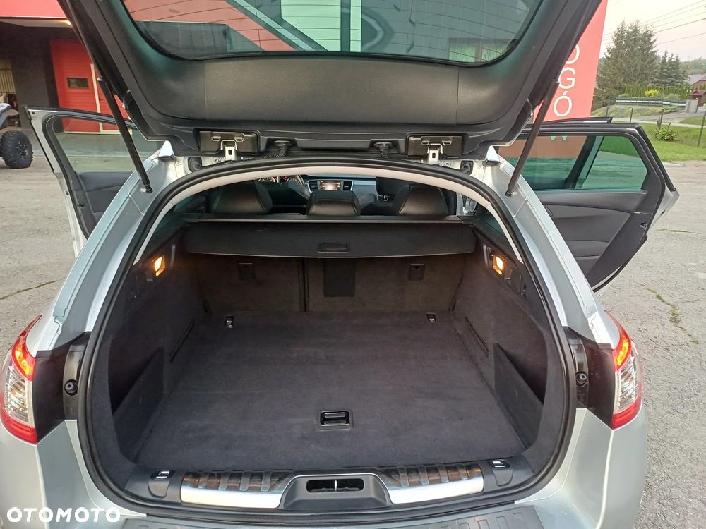Peugeot 508 BlueHDi 150 Stop&Start Style - 28