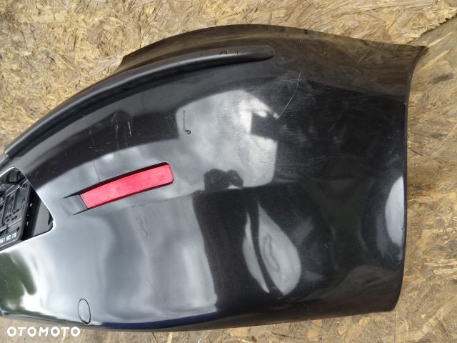 ZDERZAK TYŁ TYLNY ALFA ROMEO 147 HB 3D LAK: VR846/A NR177 - 4