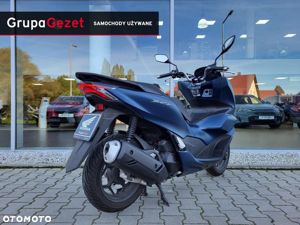 Honda PCX - 12