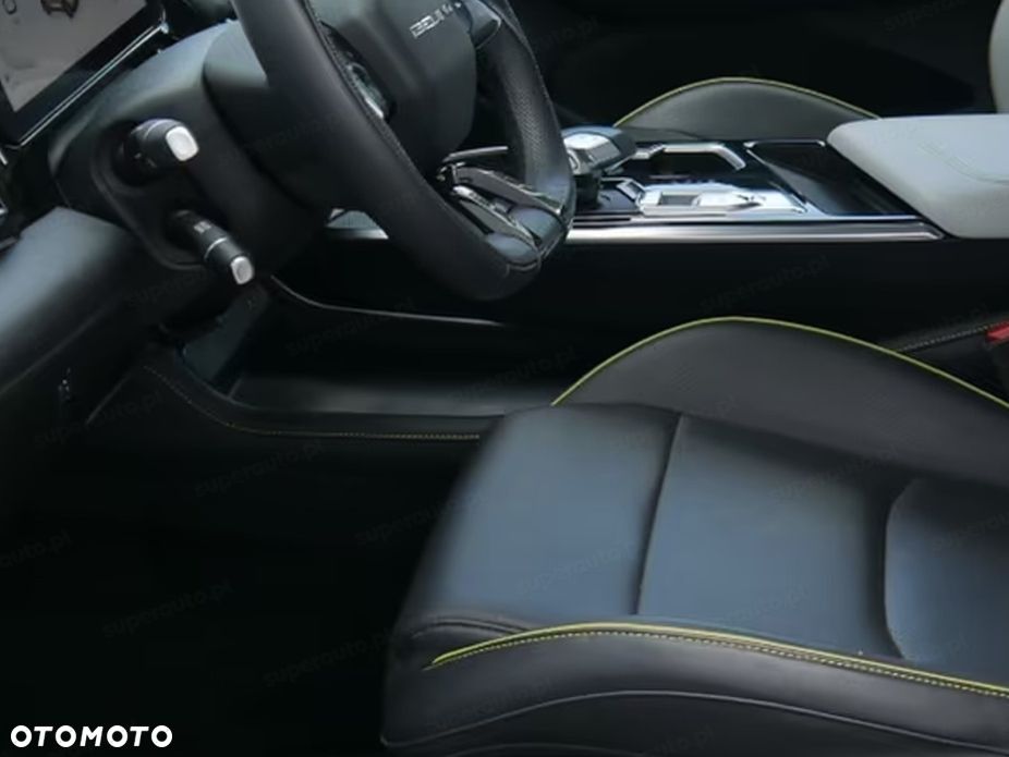 BAIC 5 Beijing 1.5T Business DCT - 6