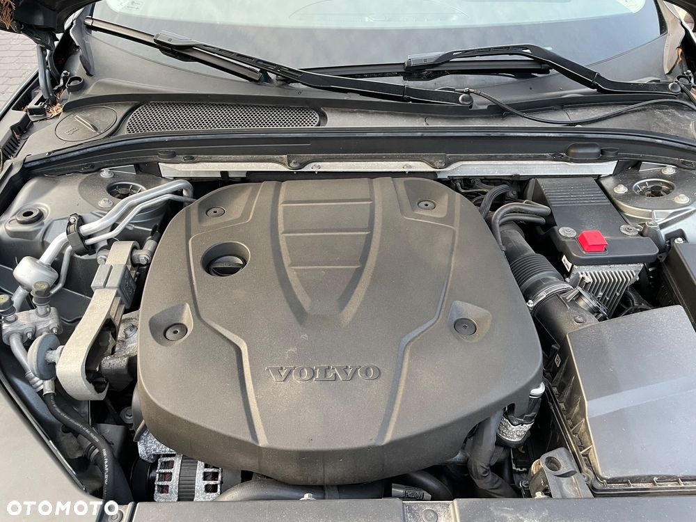 Volvo V90 D4 Geartronic Momentum - 20