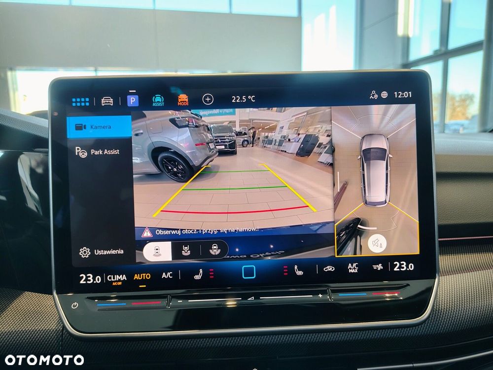 Volkswagen Golf Variant - 25