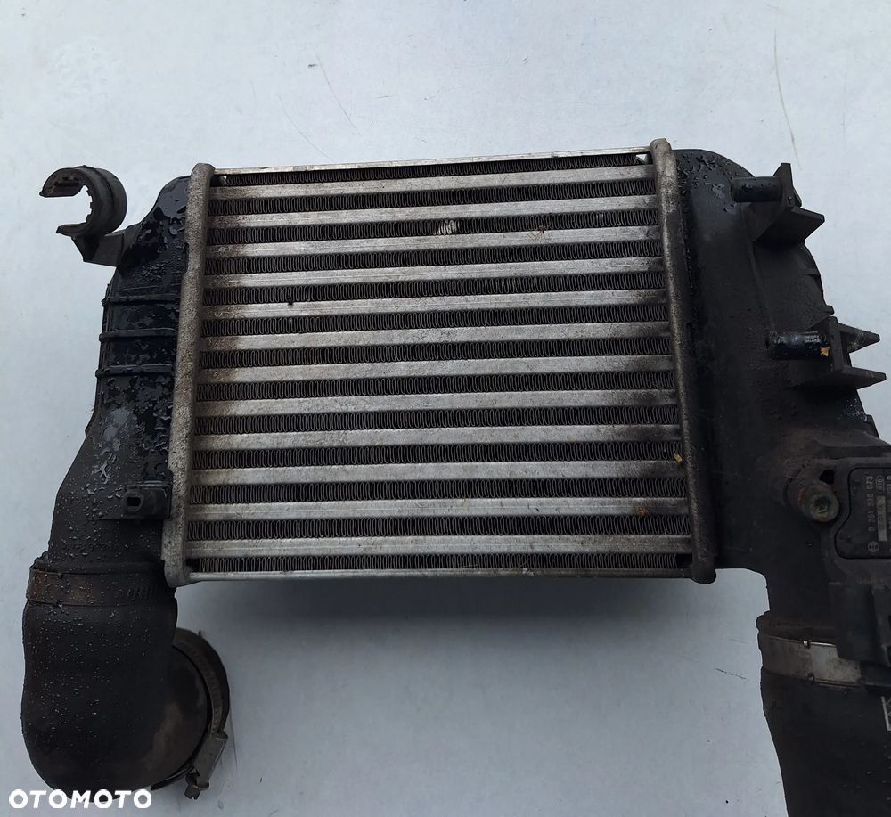 INTERCOOLER AUDI A4/B6 1.8T - 1
