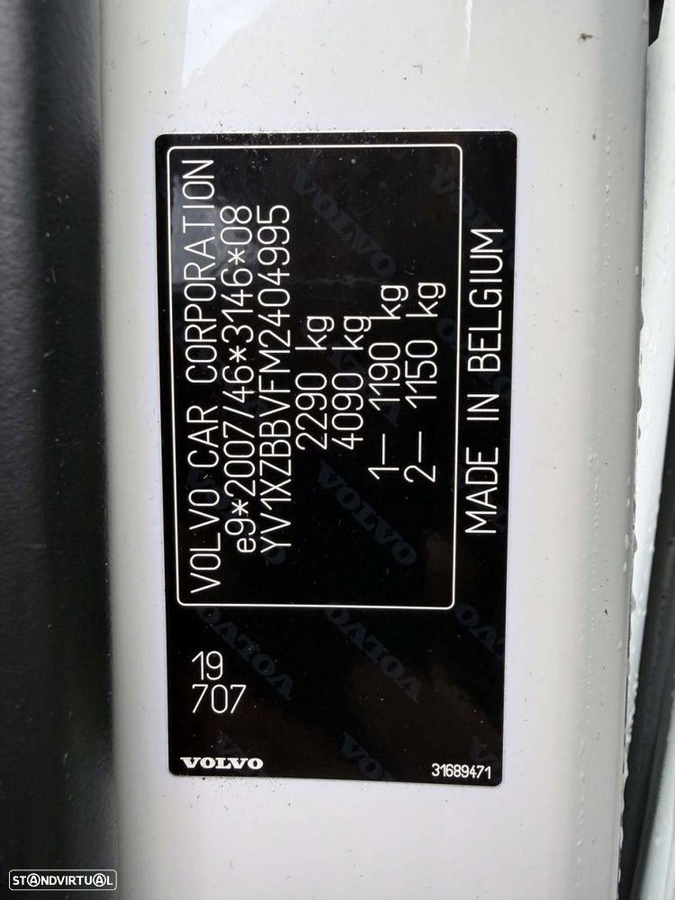 Volvo XC 40 1.5 T5 PHEV Inscription - 26