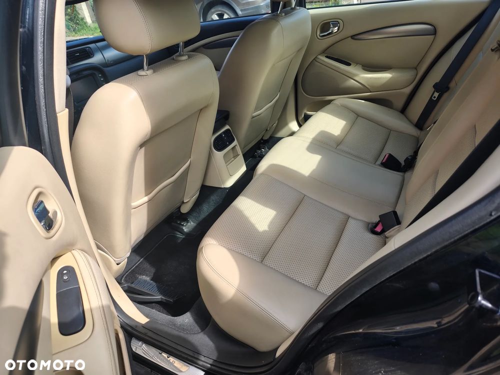 Jaguar S-Type 2.7 Twin Turbo Executive - 5