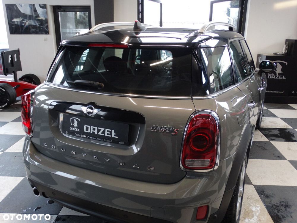 MINI Countryman - 6