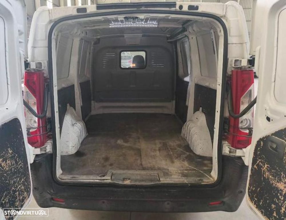 Peugeot Expert - 5