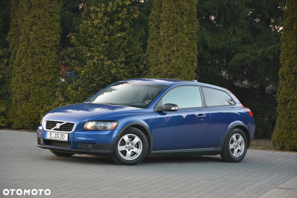 Volvo C30 1.6D DRIVe Kinetic - 3