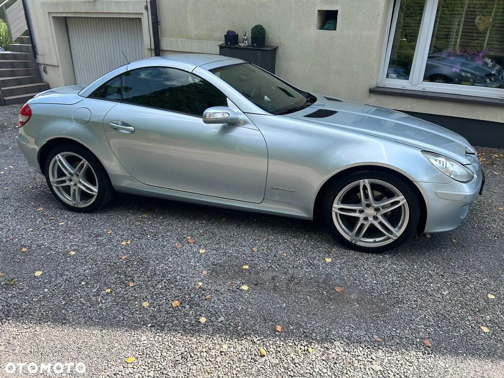 Mercedes-Benz SLK - 26