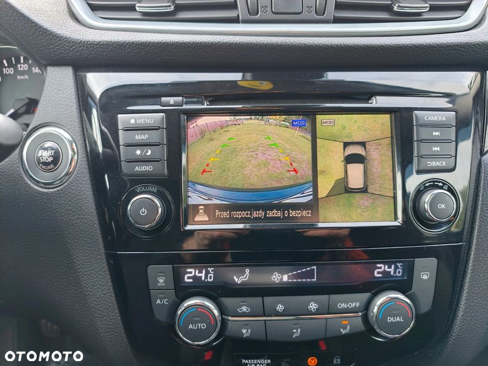 Nissan Qashqai 1.5 dCi N-Connecta - 20