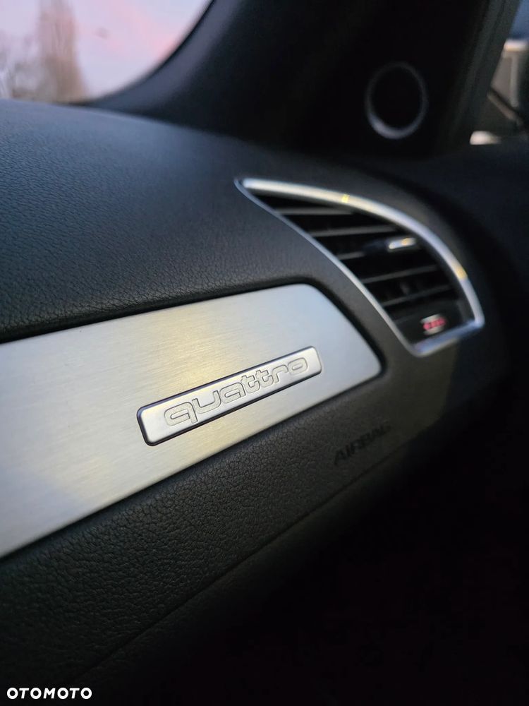Audi A4 Avant 2.0 TDI clean diesel Quattro S tronic - 21