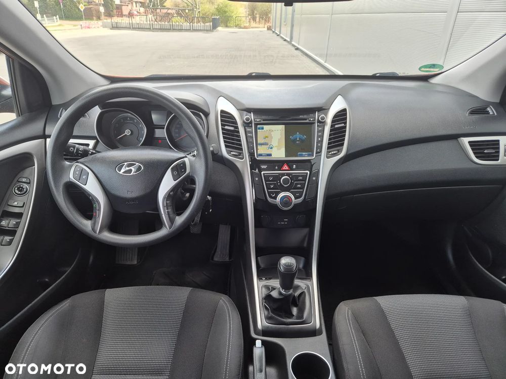 Hyundai i30 1.4 Style - 22