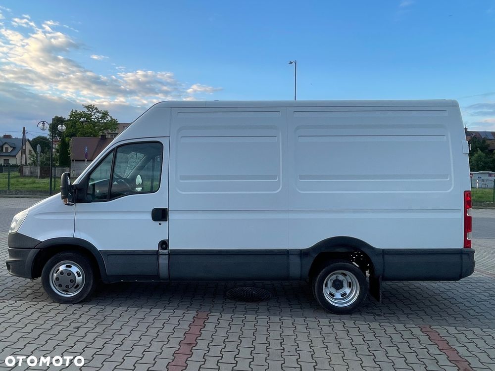 Iveco 35C15 - 8