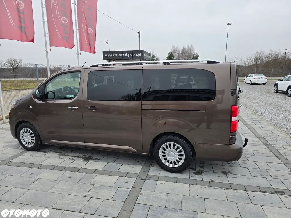 Toyota Proace Verso 2.0 D4-D Medium VIP - 9