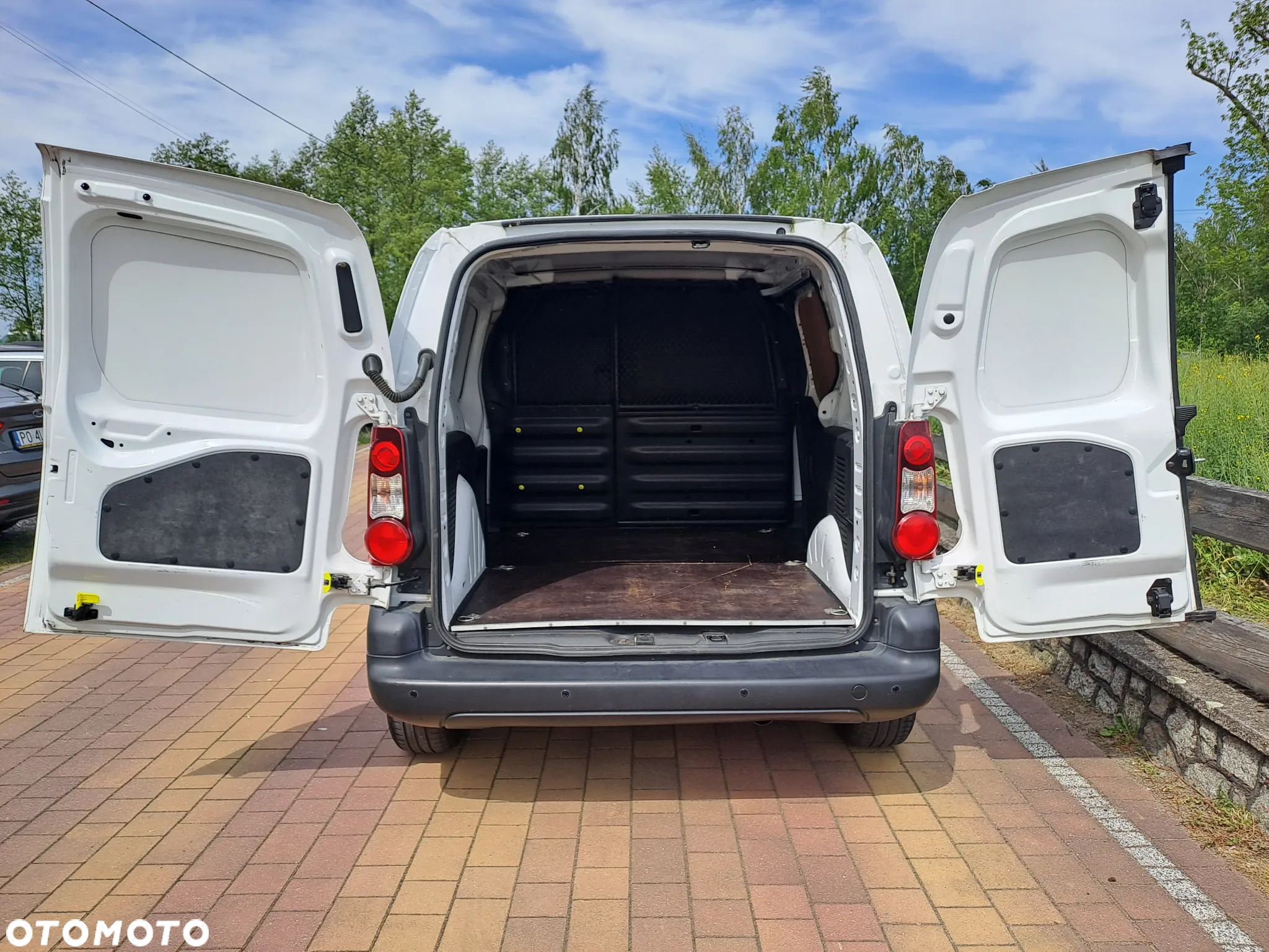 Citroën BERLINGO - 13
