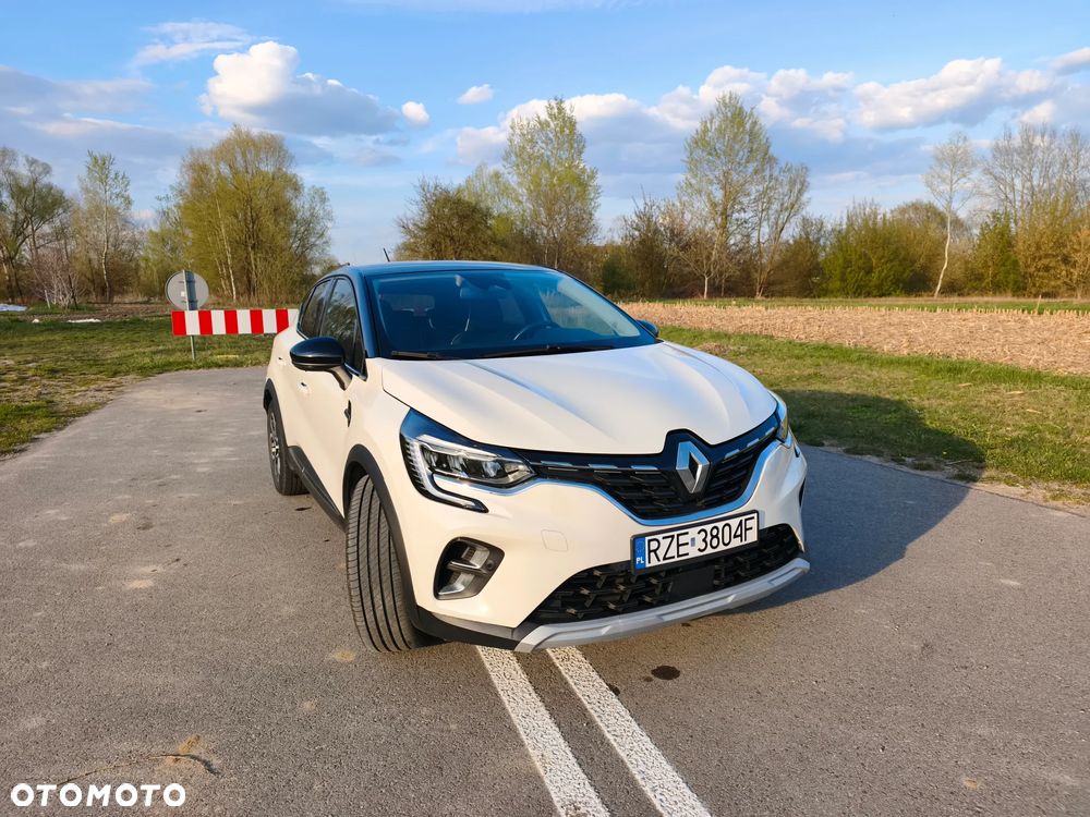 Renault Captur TCe 100 INTENS - 9