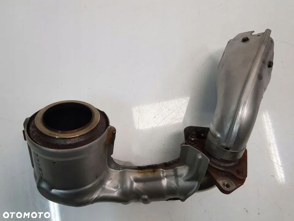 KATALIZATOR RENAULT KADJAR 1.6TCE NISKI PRZEB. 19r - 2