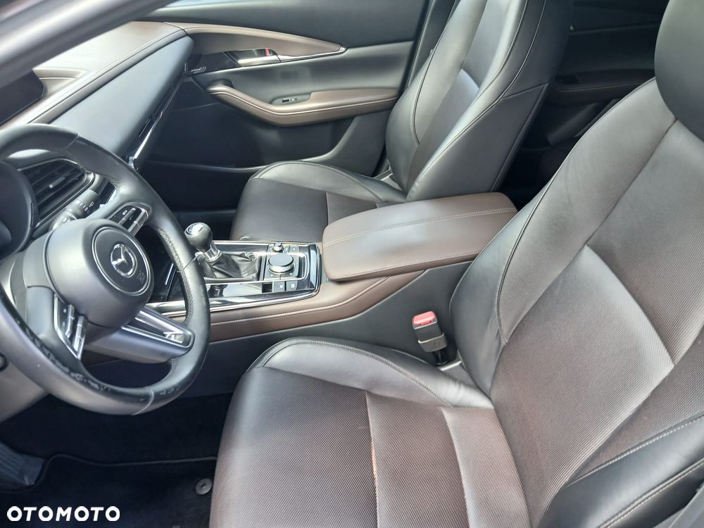 Mazda CX-30 - 34