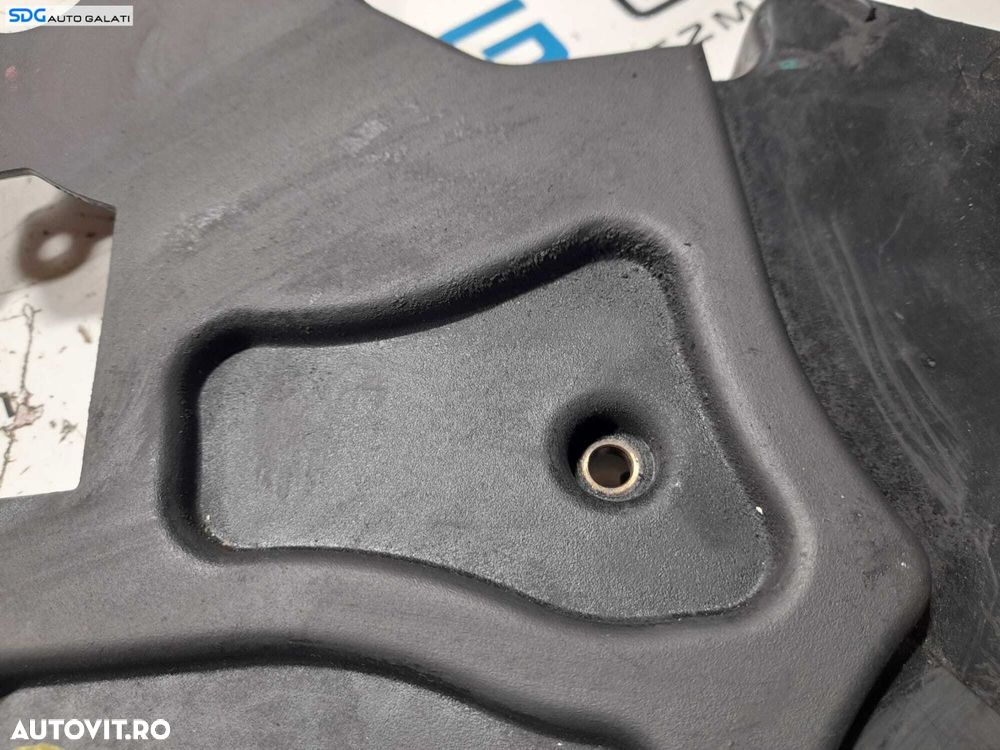 Capac Distributie Motor Opel Vectra B 1.8 16V 1995 - 2002 Cod 1818197 24455145 [N0336] - 4