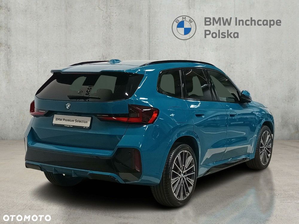 BMW X1 - 5