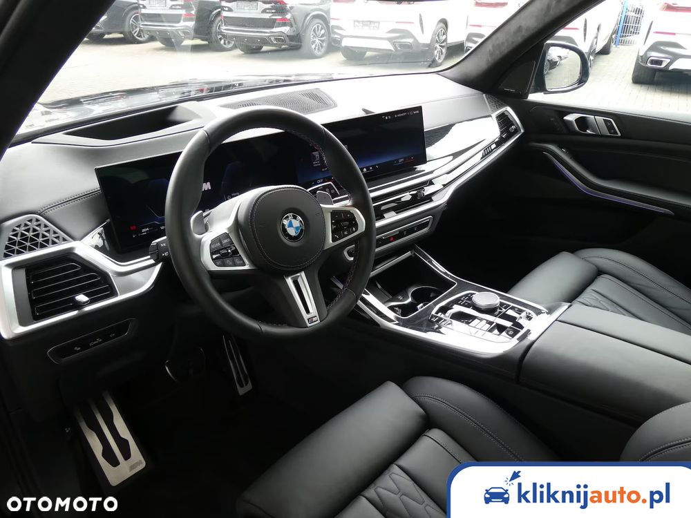 BMW X7 - 4