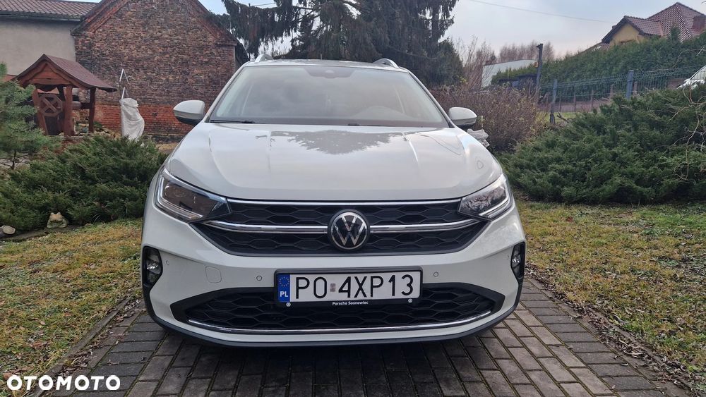 Volkswagen Taigo 1.5 TSI ACT Style DSG - 3