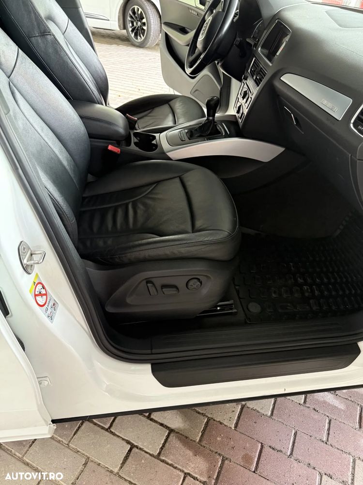 Audi Q5 - 23