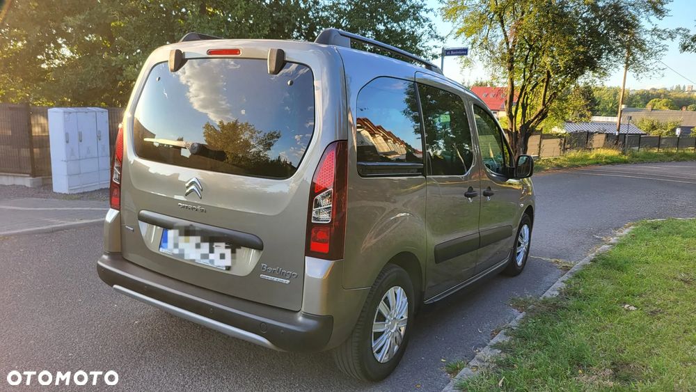 Citroën Berlingo Multispace BlueHDi 120 S&S XTR - 33