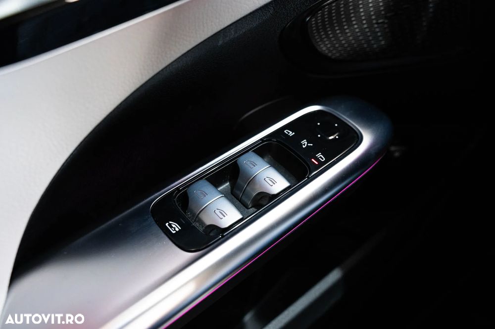 Mercedes-Benz C 300 e 9G-TRONIC AMG Line Advanced - 25