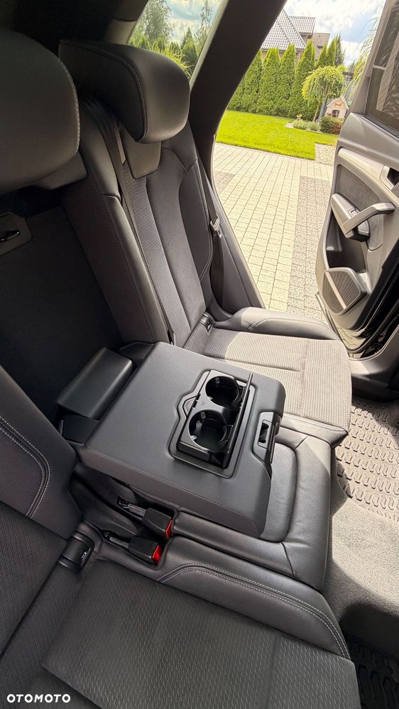Audi Q5 40 TDI mHEV Quattro S Line S tronic - 20