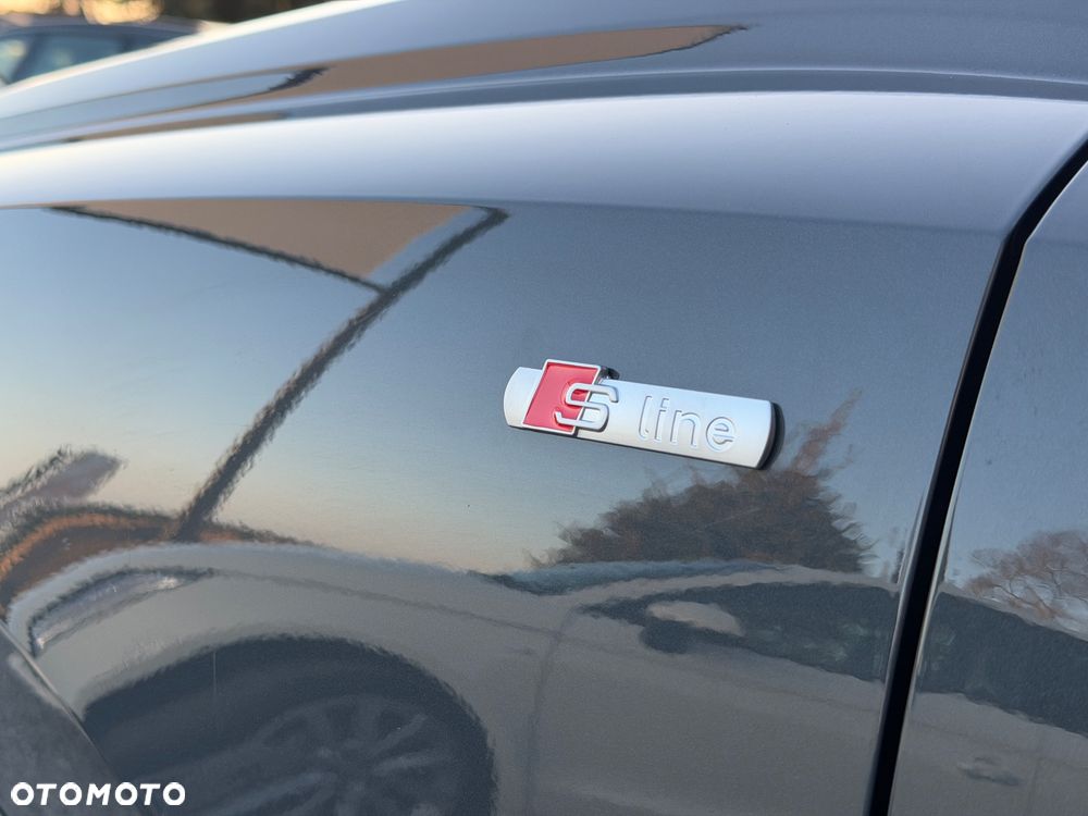 Audi Q3 35 TFSI S tronic S line - 8