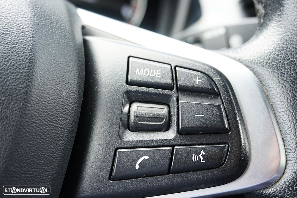 BMW X2 16 d sDrive Auto - 26