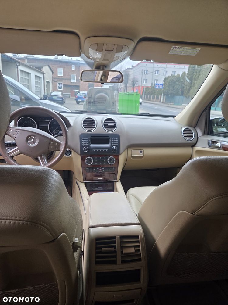 Mercedes-Benz ML 280 CDI 4-Matic - 24