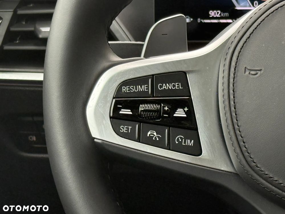 BMW Seria 4 420d Gran Coupe M Sport - 20