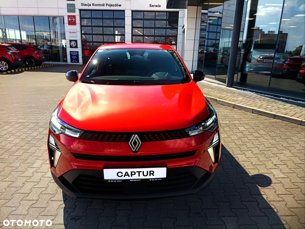 Renault Captur - 9