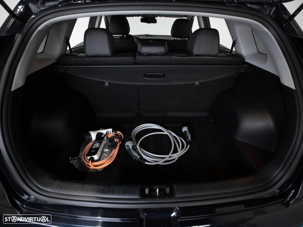 Kia e-Niro 64kWh - 12