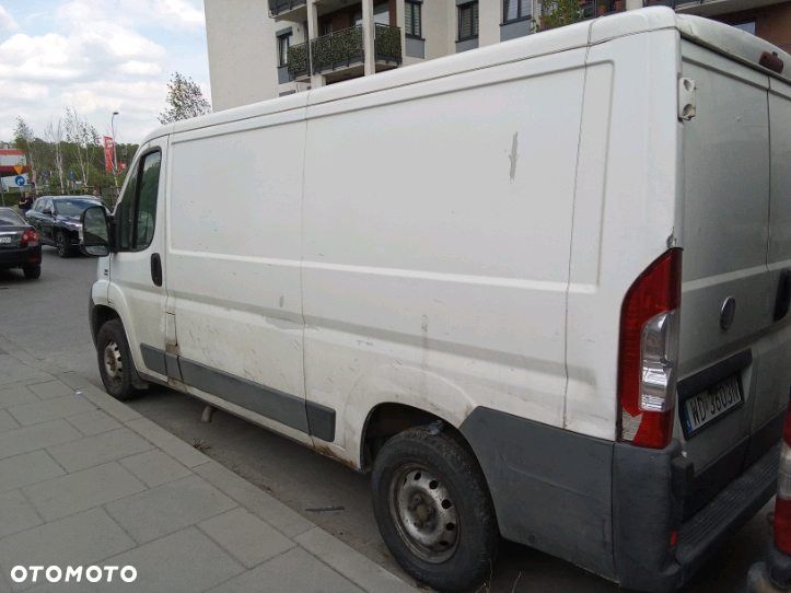 Fiat Ducato L2H2 - 4