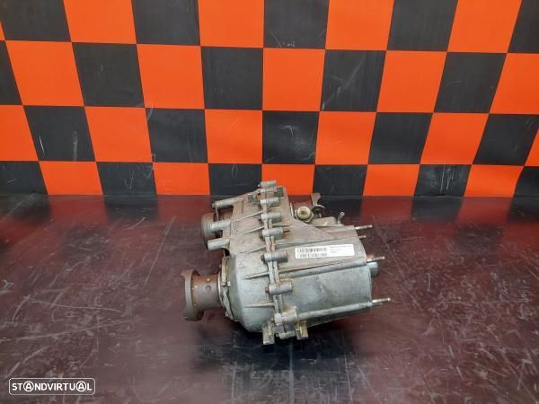 Caixa De Transferências Jeep Wrangler Iii (Jk) - 1