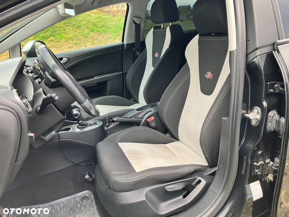 Seat Leon 2.0 TDI FR DSG - 22