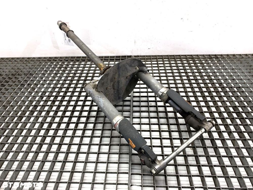 ZAWIESZENIE PRZÓD LAGI SZTYCA PÓŁKA  PIAGGIO TYPHOON 2001 - 2014 Typhoon 50 4 kW [5 KM] - 2