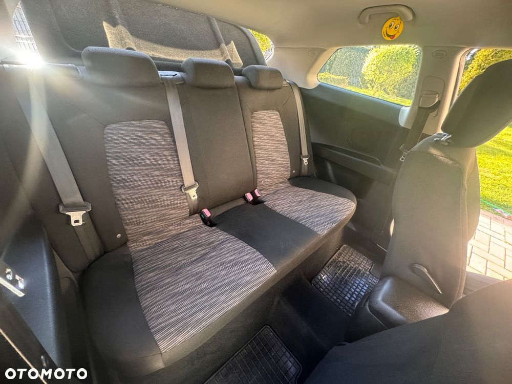 Kia Ceed 1.6 CVVT EX - 11