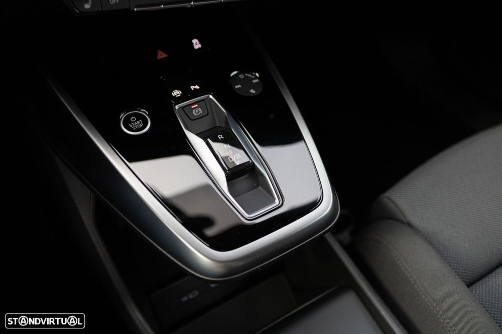 Audi Q4 e-tron 35 55 kWh - 27