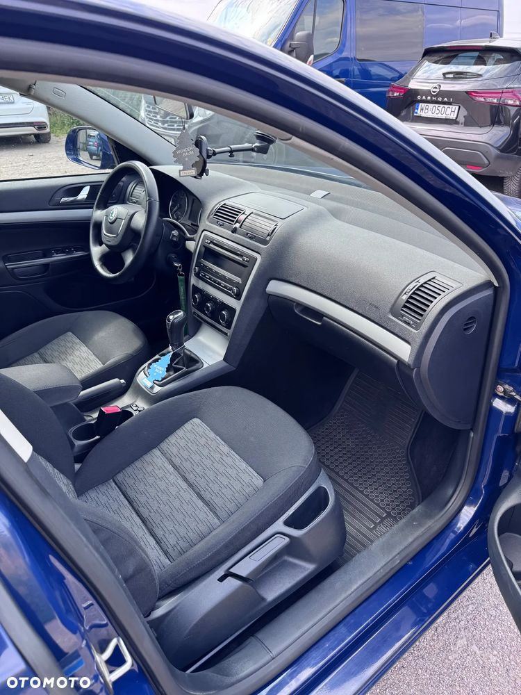 Skoda Octavia 2.0 TDI Ambition - 6