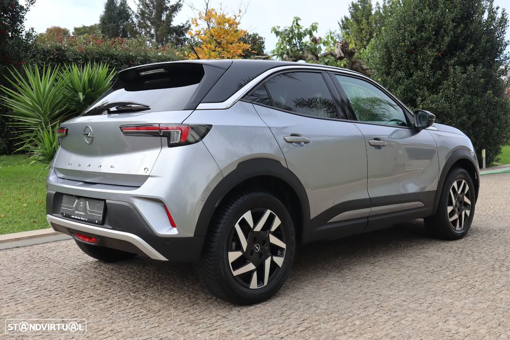 Opel Mokka-e Elegance - 3