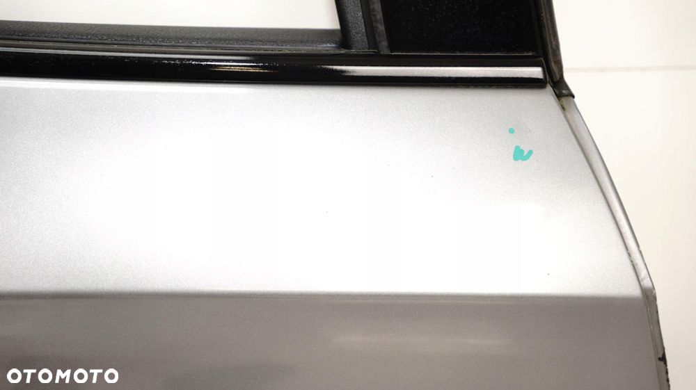 DRZWI PRAWY TYŁ BMW E84 X1 09-12R A52 - 6